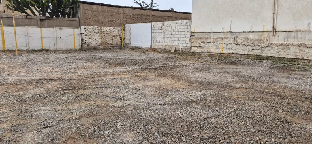 VENTA TERRENO CENTRICO ECONOMICO - Imagen 4