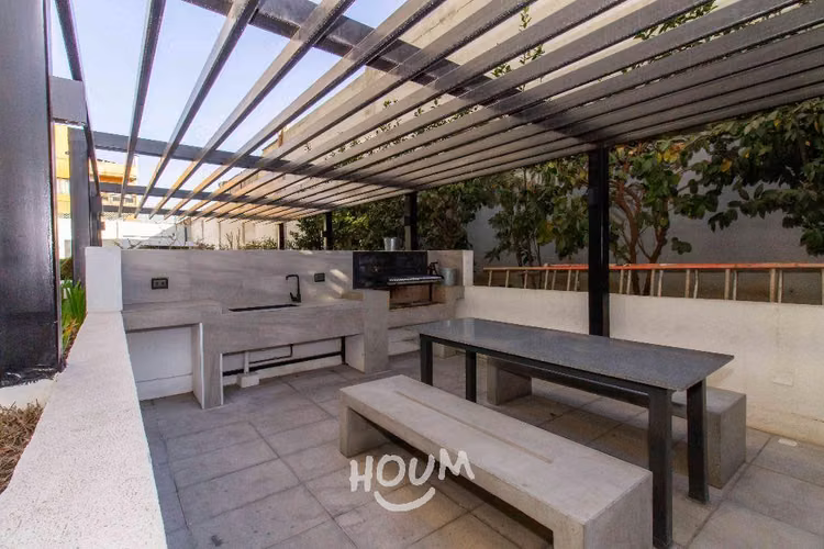 Departamento en Avenida Vicuña Mackenna - Imagen 28