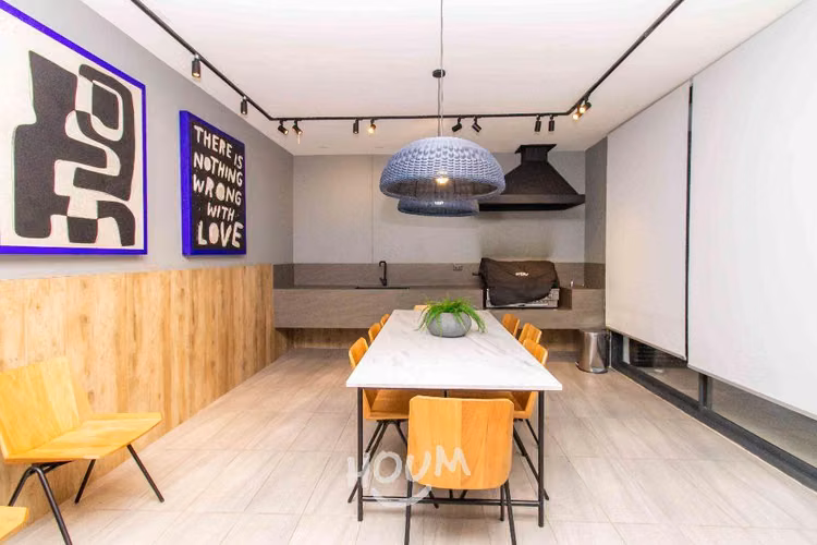 Departamento en Avenida Vicuña Mackenna - Imagen 25