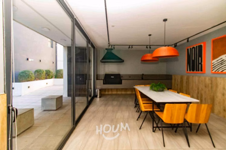 Departamento en Avenida Vicuña Mackenna - Imagen 32