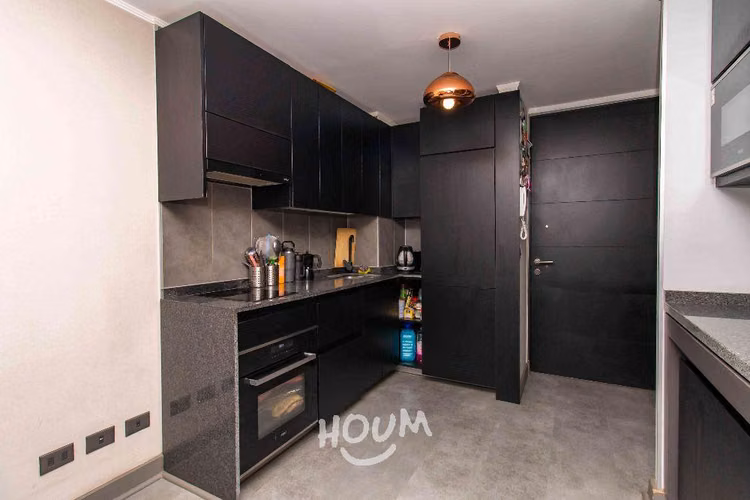 Departamento en Avenida Vicuña Mackenna - Imagen 7
