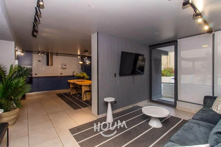 Departamento en Avenida Vicuña Mackenna - Imagen 20