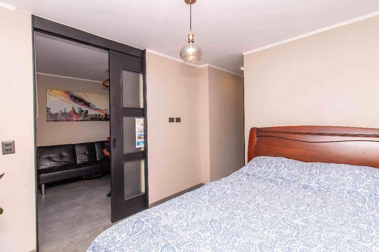 Departamento en Avenida Vicuña Mackenna - Imagen 11