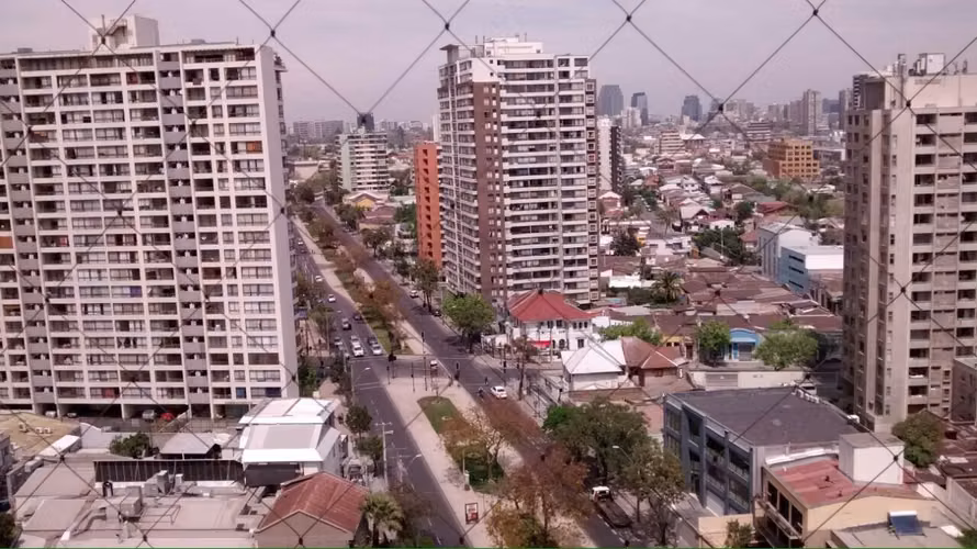 Hermoso departamento Recoleta - Imagen 12