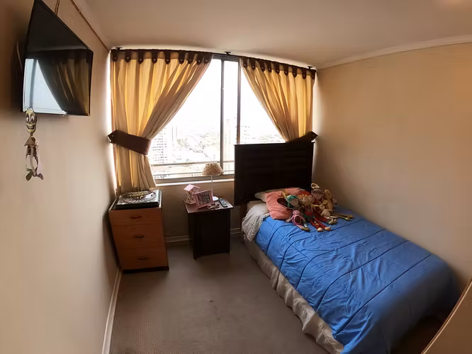Hermoso departamento Recoleta - Imagen 7