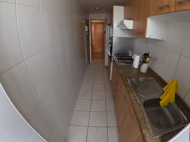 Hermoso departamento Recoleta - Imagen 3