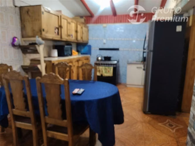 Casa en venta de 2 dorm. en Pichidegua