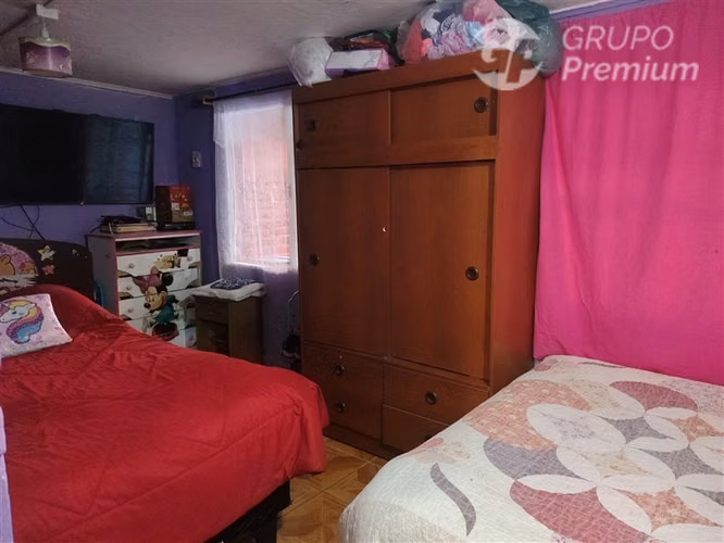 Casa en venta de 2 dorm. en Pichidegua