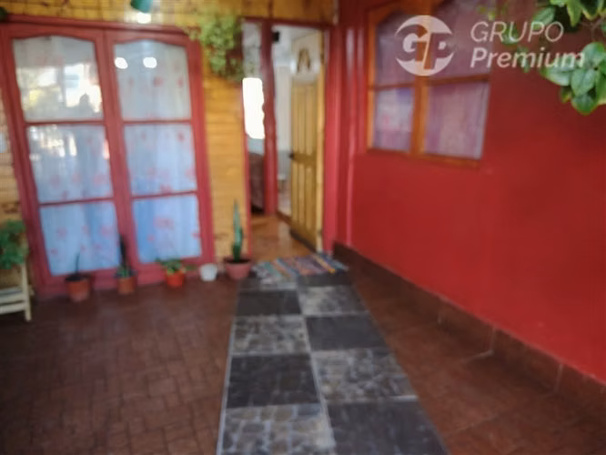 Casa en venta de 2 dorm. en Pichidegua