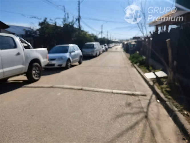 Casa en venta de 2 dorm. en Pichidegua