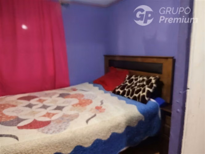 Casa en venta de 2 dorm. en Pichidegua