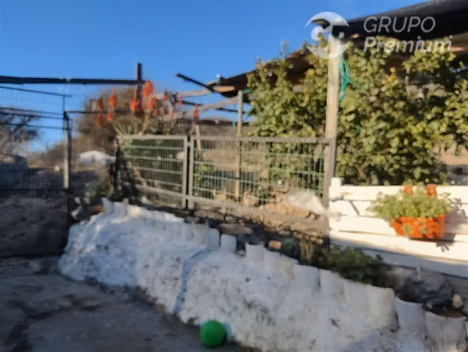 Casa en venta de 2 dorm. en Pichidegua