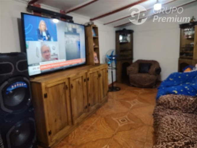 Casa en venta de 2 dorm. en Pichidegua