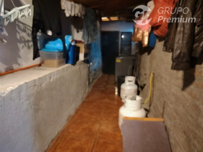 Casa en venta de 2 dorm. en Pichidegua