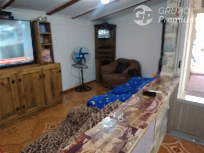 Casa en venta de 2 dorm. en Pichidegua