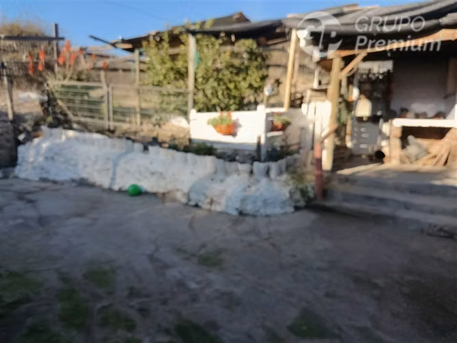Casa en venta de 2 dorm. en Pichidegua