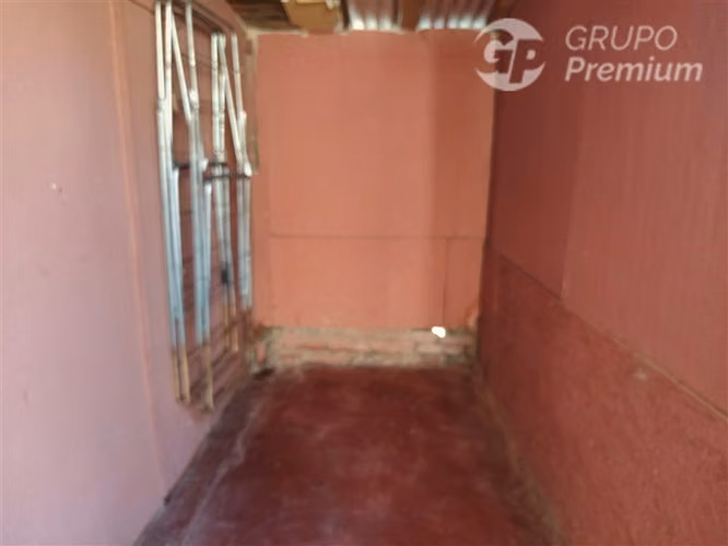 Casa en venta de 2 dorm. en Pichidegua