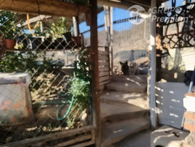 Casa en venta de 2 dorm. en Pichidegua