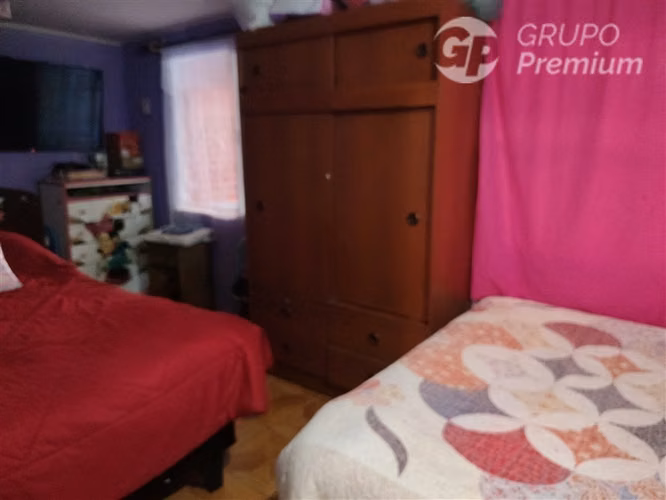 Casa en venta de 2 dorm. en Pichidegua