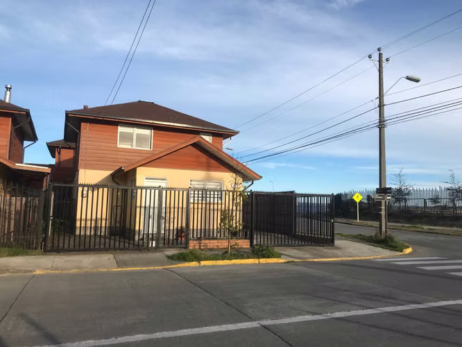 Casa ideal para oficina. (173363)