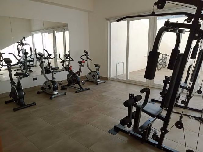 Arriendo Pieza, Metro departamental - Imagen 6