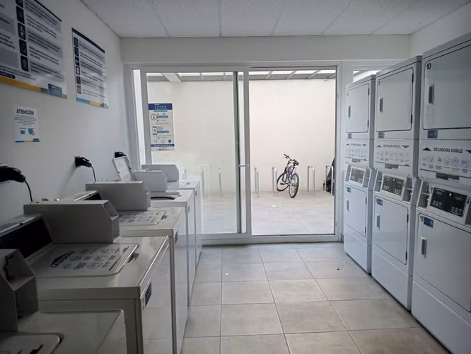 Arriendo Pieza, Metro departamental - Imagen 5