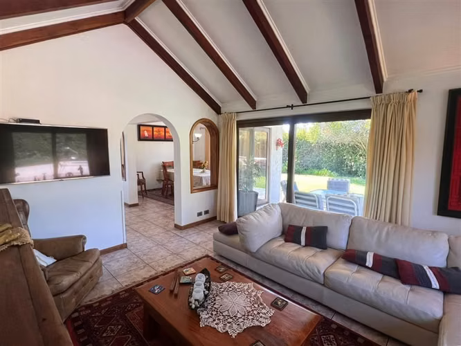 Casa en venta 5 dorm Isla de Maipo - gran terreno - piscina