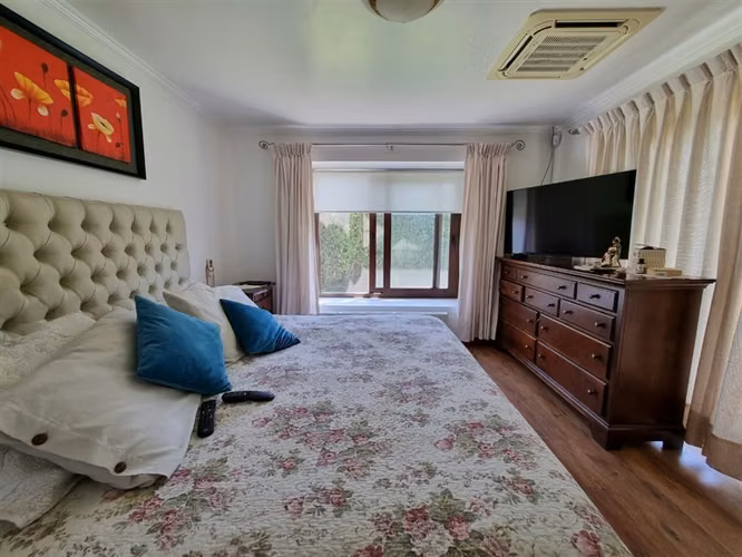 Casa en venta 5 dorm Isla de Maipo - gran terreno - piscina