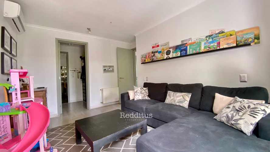 Remodelada y ampliada, pasos Lincoln (173366)