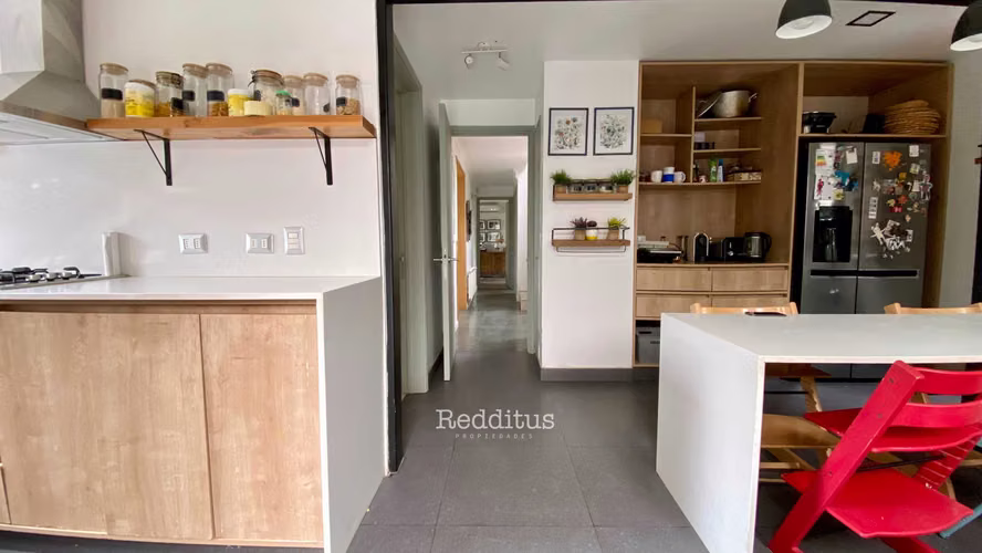 Remodelada y ampliada, pasos Lincoln (173366)