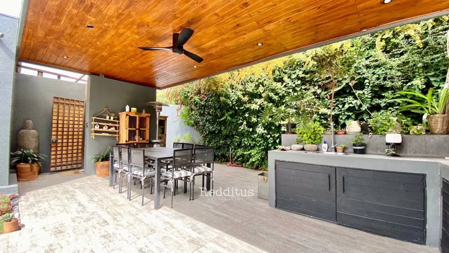 Remodelada y ampliada, pasos Lincoln (173366)
