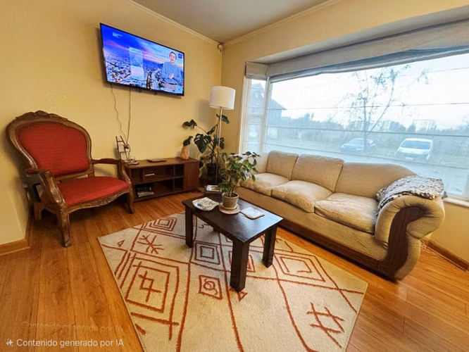 En Venta casa Barrio Los conquistadored