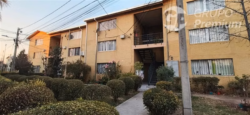 Gran Oportunidad Depto 3D + 1B en Puente Alto
