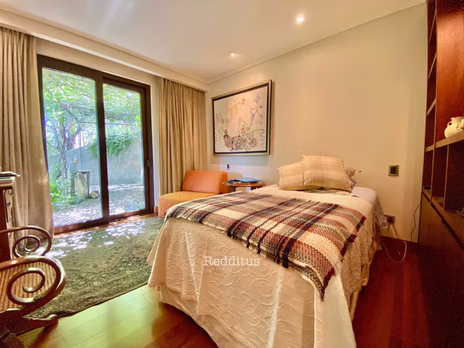 Amplitud y elegancia Chicureo Centro (173372)
