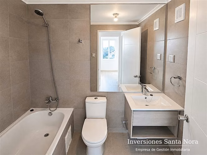 Departamento en arriendo de 3 dorm. en La Serena