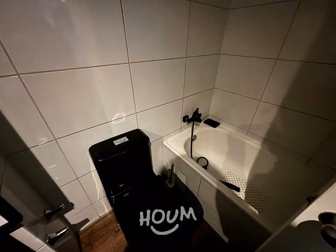 Departamento en Huérfanos