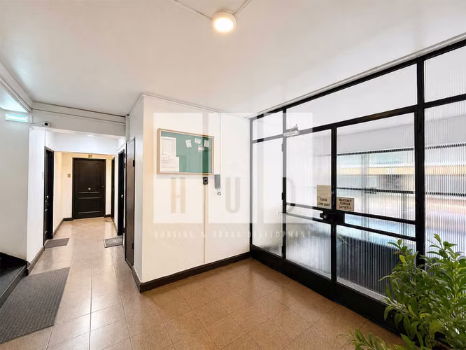 Departamento clásico renovado! (173371) - Imagen 24