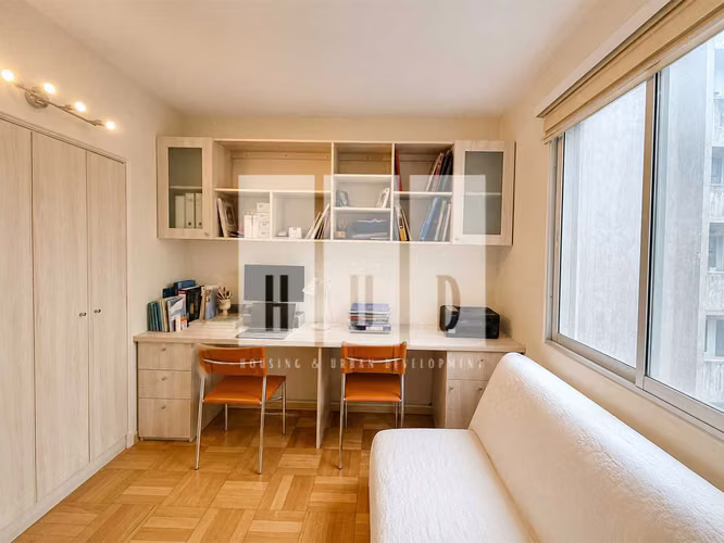 Departamento clásico renovado! (173371) - Imagen 14
