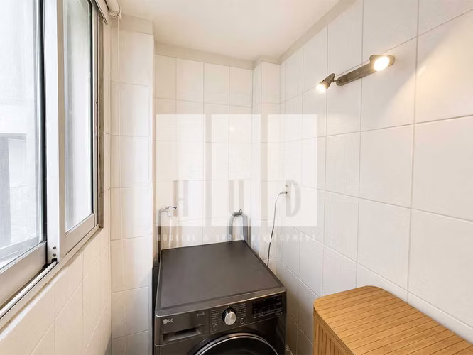Departamento clásico renovado! (173371) - Imagen 20