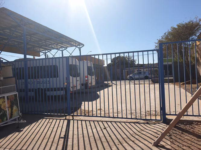 VENDO  TERRENO COMERCIAL EN PICA
