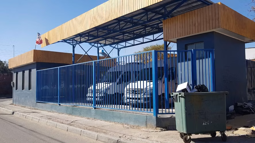 VENDO  TERRENO COMERCIAL EN PICA