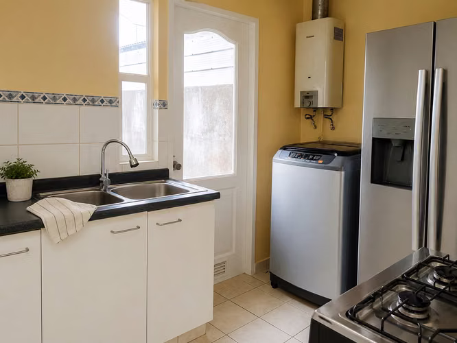 Casa en Brisas del Norte – Amplios espacios, excelente diseño y alta plusvalía