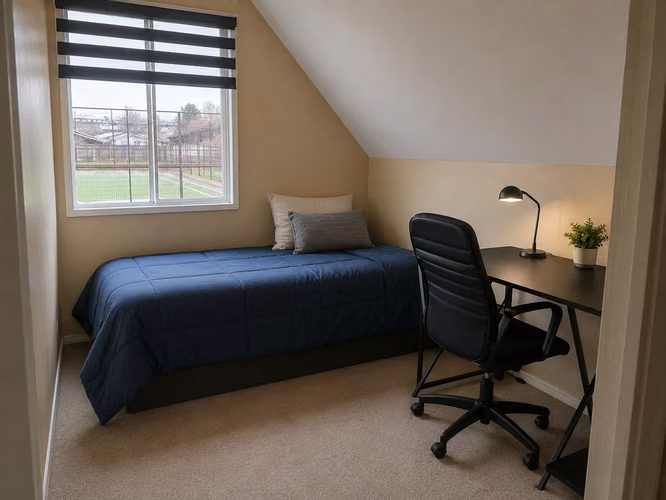 Casa en Brisas del Norte – Amplios espacios, excelente diseño y alta plusvalía