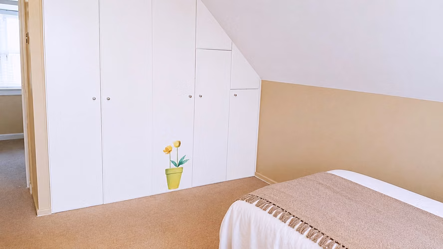 Casa en Brisas del Norte – Amplios espacios, excelente diseño y alta plusvalía
