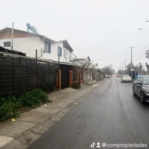 En venta acogedora casa en Codegua por 52M