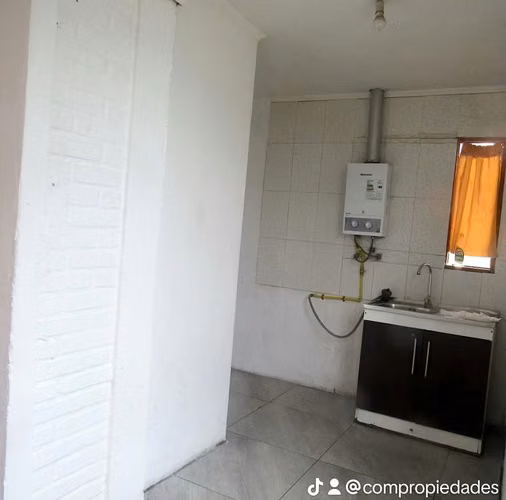 En venta acogedora casa en Codegua por 52M