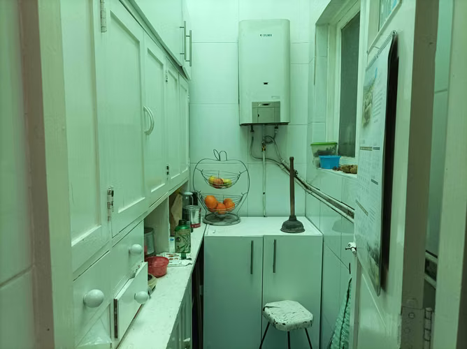 Casa sector Locarno-Berna. Metro Lo Ovalle (173378) - Imagen 12