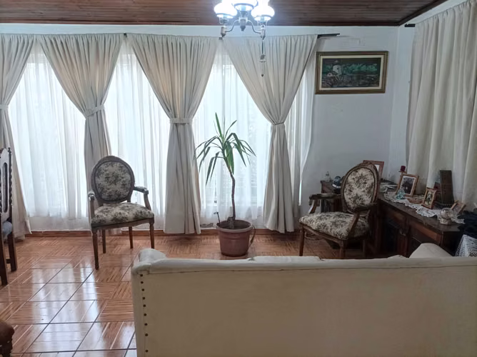 Casa sector Locarno-Berna. Metro Lo Ovalle (173378) - Imagen 5