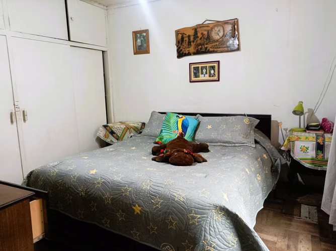 Casa sector Locarno-Berna. Metro Lo Ovalle (173378) - Imagen 15