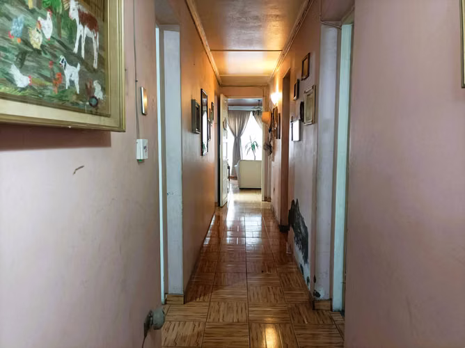 Casa sector Locarno-Berna. Metro Lo Ovalle (173378) - Imagen 13